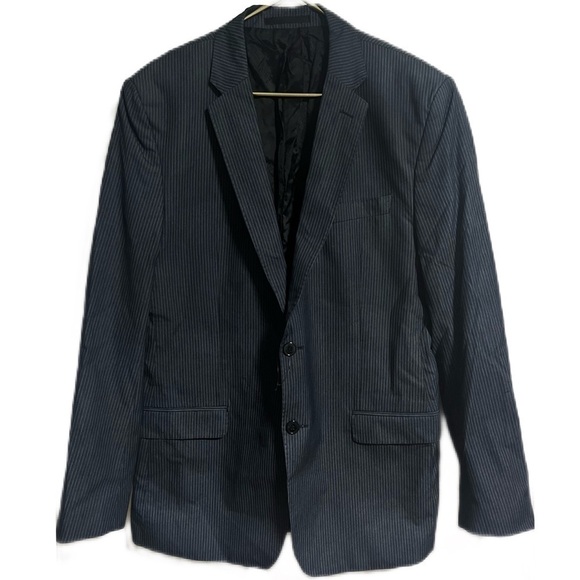 GIANNI VERSACE COLLECTION Men’s Suit Jacket - Picture 1 of 16